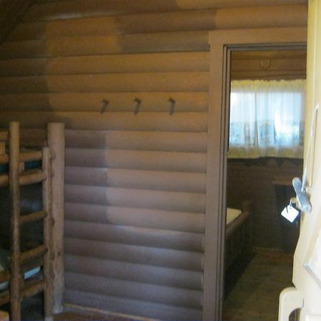 Bulow Rv Resort Флаглер-Біч Екстер'єр фото