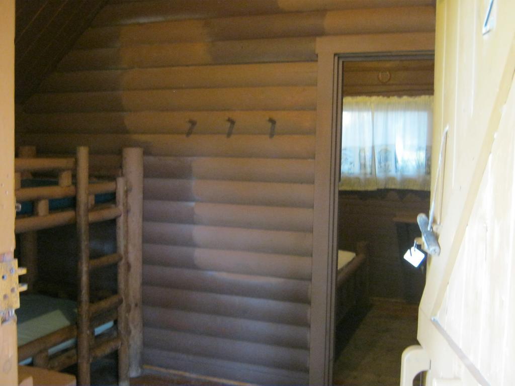 Bulow Rv Resort Флаглер-Біч Екстер'єр фото
